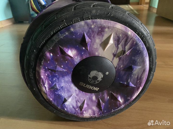 Гироскутер бу