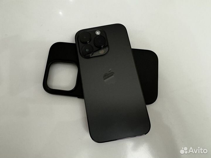 iPhone 14 Pro, 128 ГБ