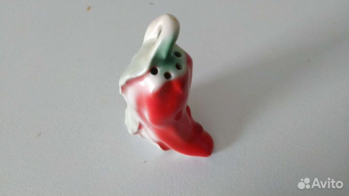 Перечница СССР