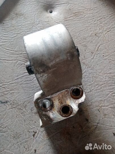 Подушка двигателя Hyundai Accent G4EC 2008