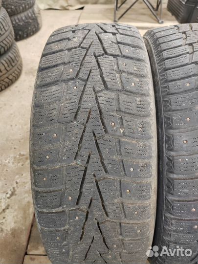 Nexen Winguard WinSpike 205/55 R16