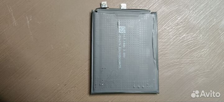 Аккумулятор xiaomi 13(bp4g)