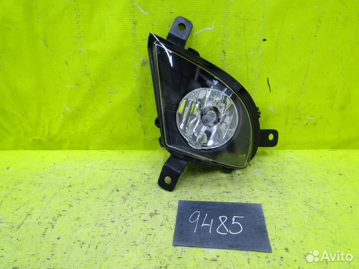 Птф правая BMW 3 - E90 05-09г 9485