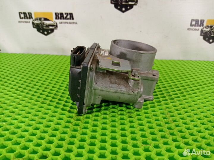 Заслонка дроссельная 2.0 бензин Mazda 3 III