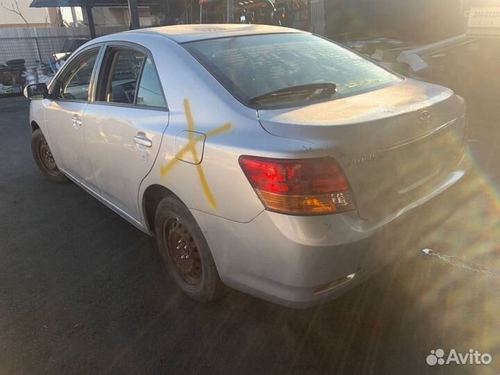 Nissan presage U30/NU30/TNU30 1998-2003. В разбор