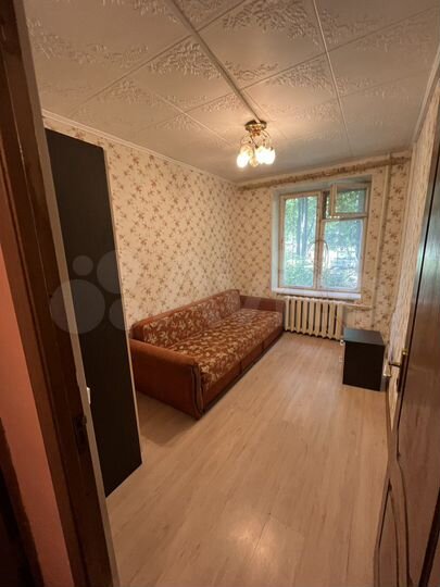 2-к. квартира, 45 м², 1/5 эт.