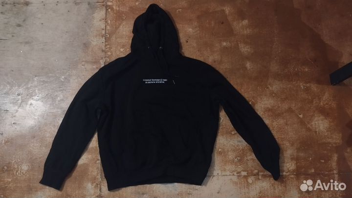 Толстовка xl