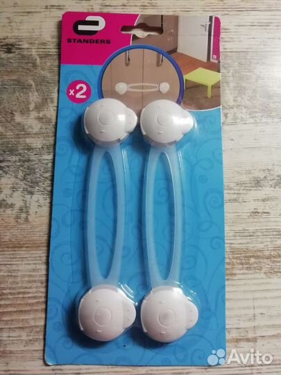 Блокиратор мебели гибкий