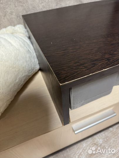 Стенка в гостиную бу