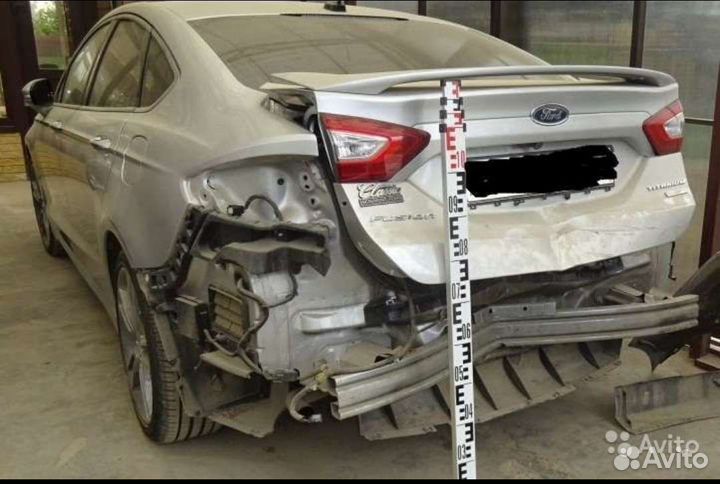 Независимая экспертиза оценка автомобиля после дтп