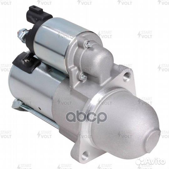 Стартер для а/м Hyundai Sonata NF (05) /KIA Cer