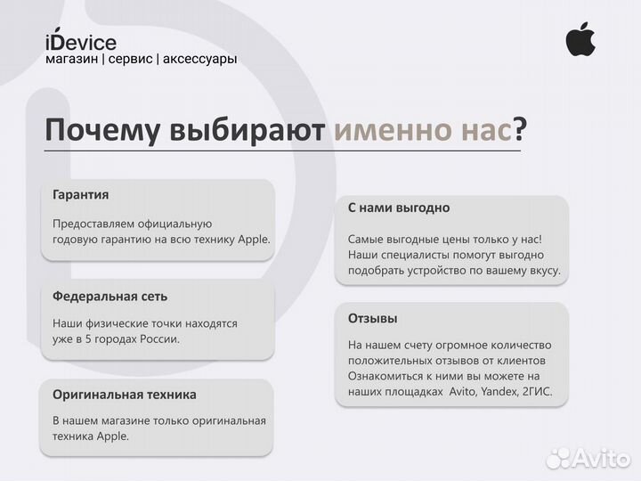 iPhone 15 Pro, 128 ГБ