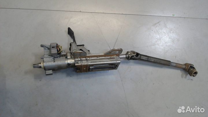 Колонка рулевая Ford Fusion, 2002