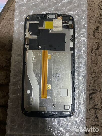 Дисплей Highscreen Omega Prime Mini ориг