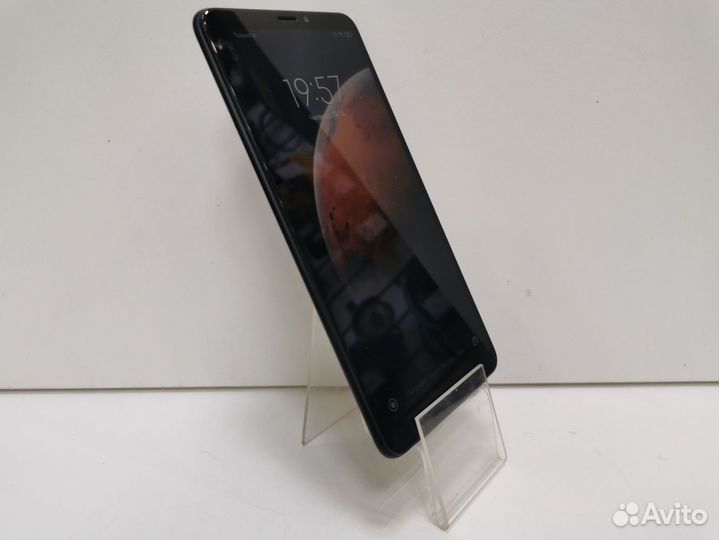 Xiaomi Mi Max 3, 4/64 ГБ