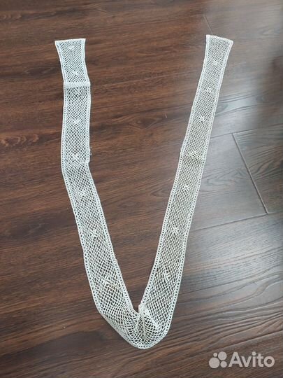 Вологодские кружева