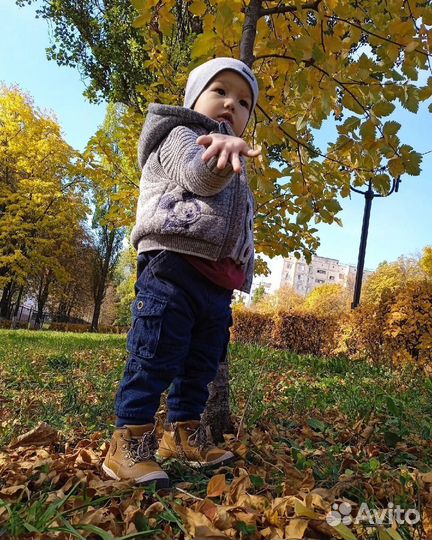 Одежда на мальчика 1, 5-2 года