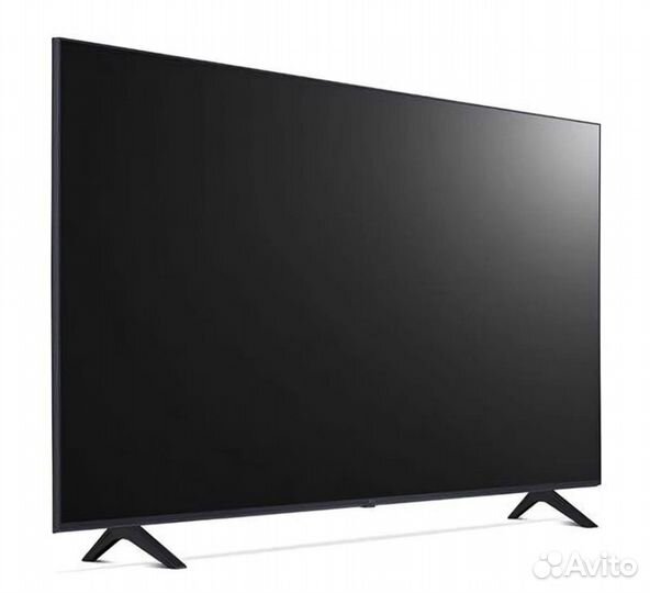 Телевизор LG 75UR78001LJ.arub, 4K Ultra HD