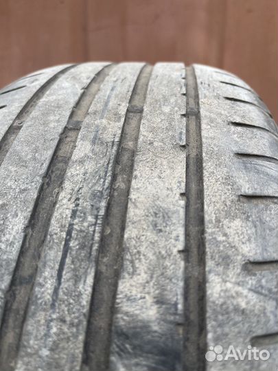 Goodyear Cargo Marathon 205/55 R16