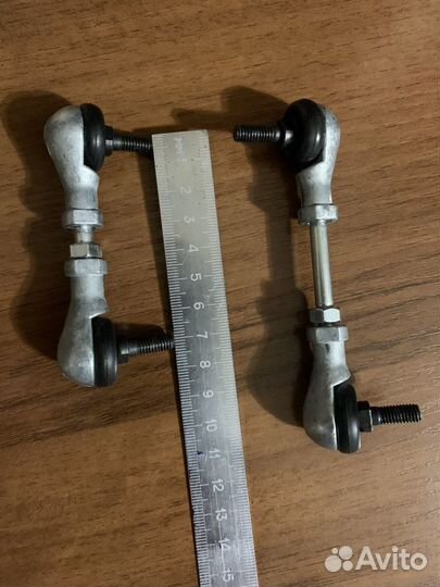 Тяга датчика положения кузова