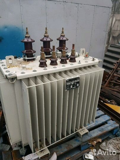 Трансформатор тмг сэщ 250/10/0.4 Д/У-11