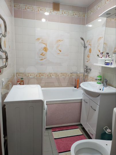 Квартира-студия, 21,4 м², 2/3 эт.