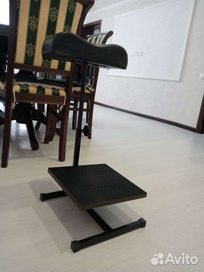 Подставка для педикюра - для ног, и для ванночки