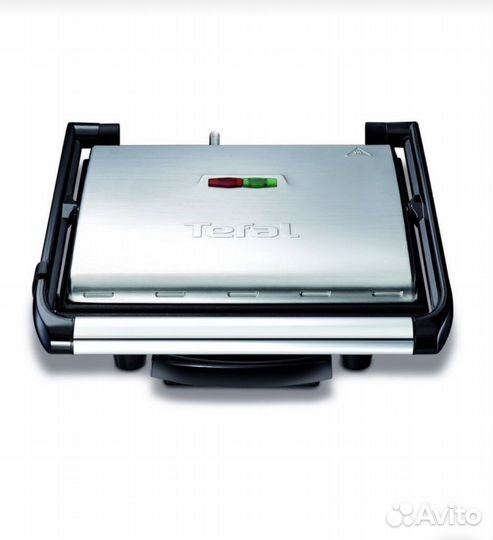Электро гриль tefal