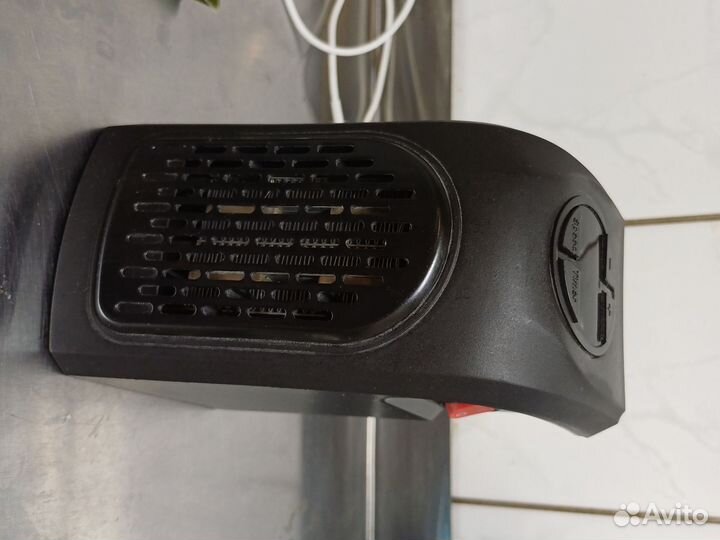 Обогреватель