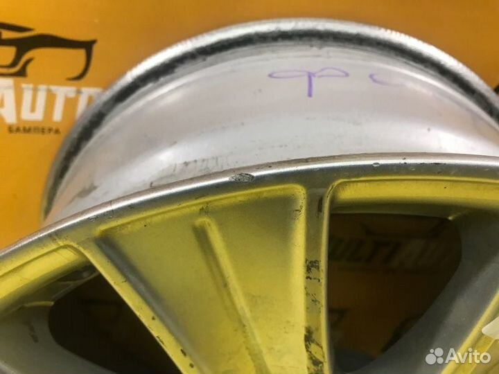 Диск Mercedes S-Class W222