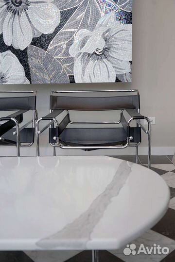 Столешница из искусственного камня