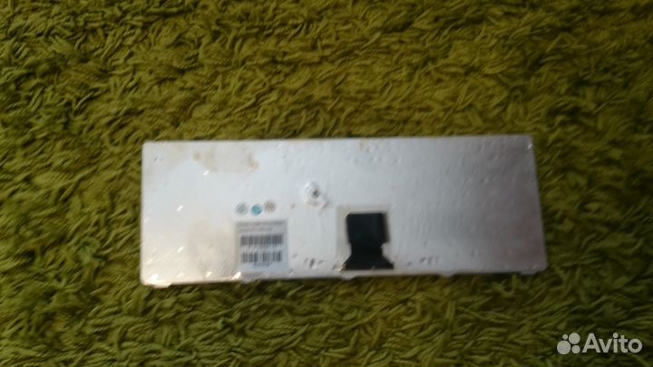 Клавиатура от ноутбука