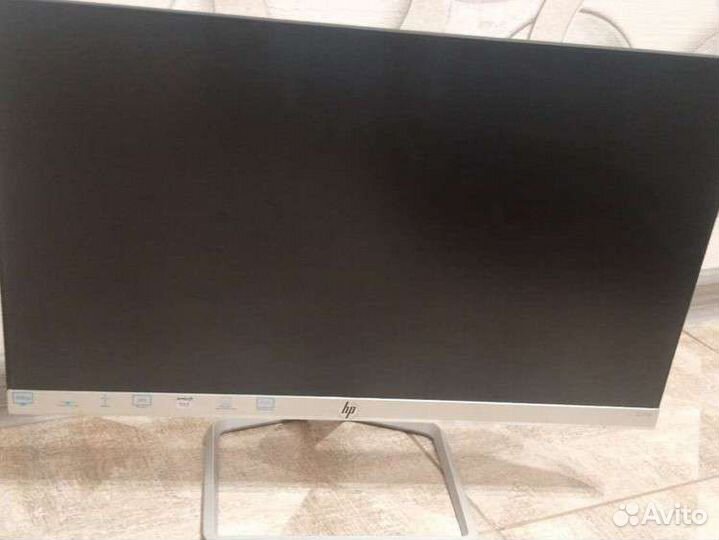 Монитор HP hstnd-9911-k