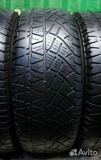 Michelin Latitude Cross 235/60 R18 107H