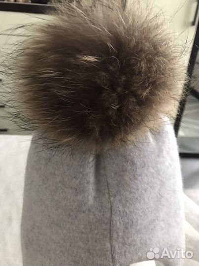 Шапка для девочки