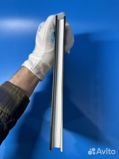 Поймать большую рыбу Дэвид Линч