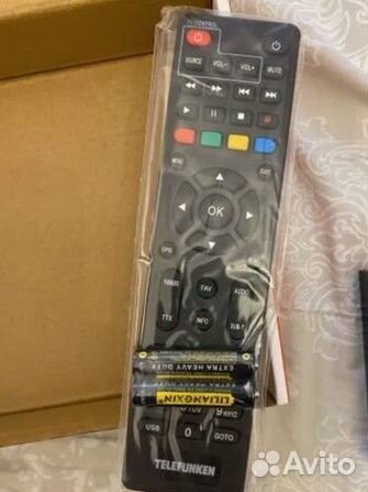 Тв приставка Т2 для просмотра бесплатных каналов