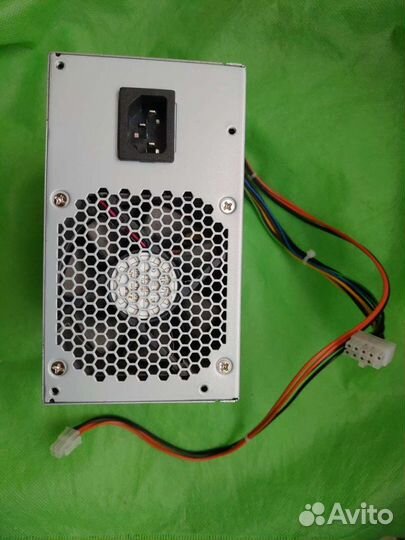 Бп для пк Леново FSP 250, 12V, 80+Bronze