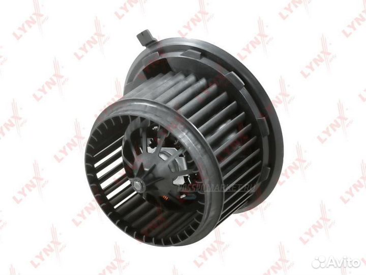 Lynxauto RF-1739 Вентилятор отопителя