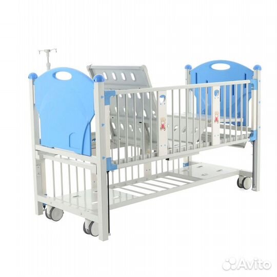 Кровать функциональная для ухода за больными