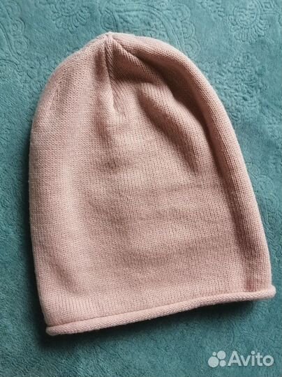 Шапка для девочки