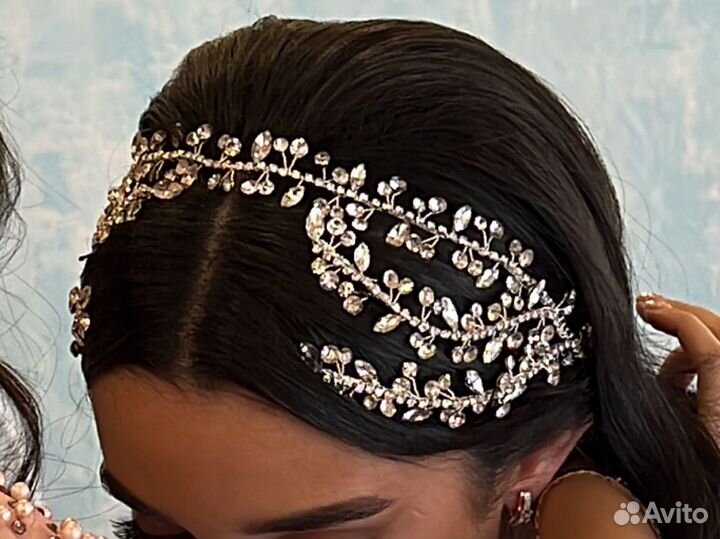 Свадебные аксессуары