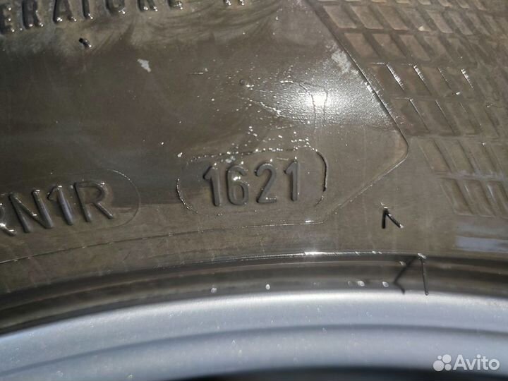 Колеса R17 Goodyear Модель: Eagle F1 Asymmetric 5