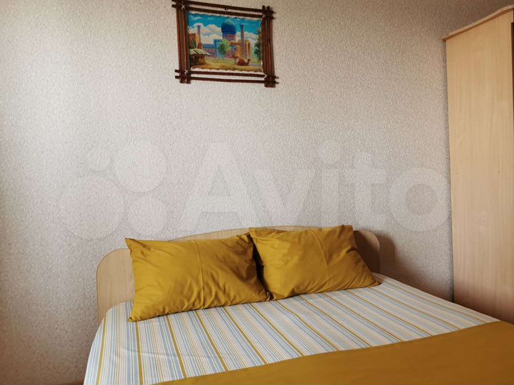 1-к. квартира, 42 м², 13/14 эт.