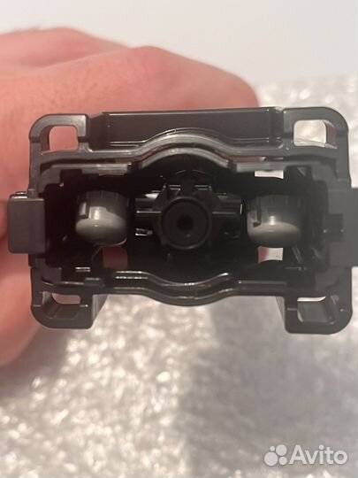 Форсунка омывателя фар toyota rav 4