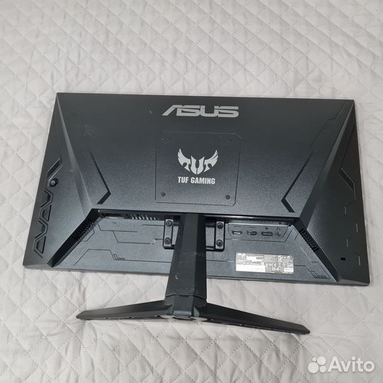 Игровой монитор 144 гц