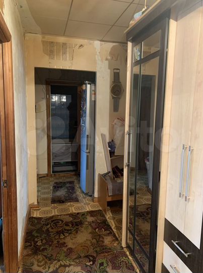 4-к. квартира, 78 м², 4/9 эт.