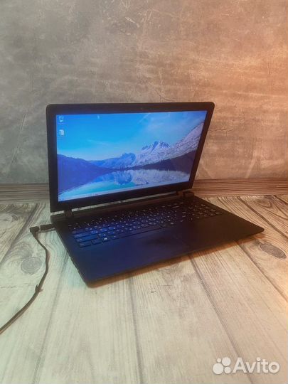 Ноутбук Lenovo Ideapad / 500gb / Grарhics