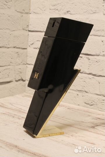 Carolina herrera туалетная вода Bad Boy