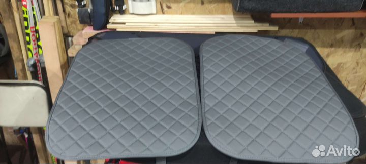 Накидки на сиденья авто